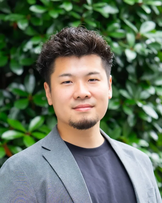 Tomoya Kazama, Representative Director & CEO