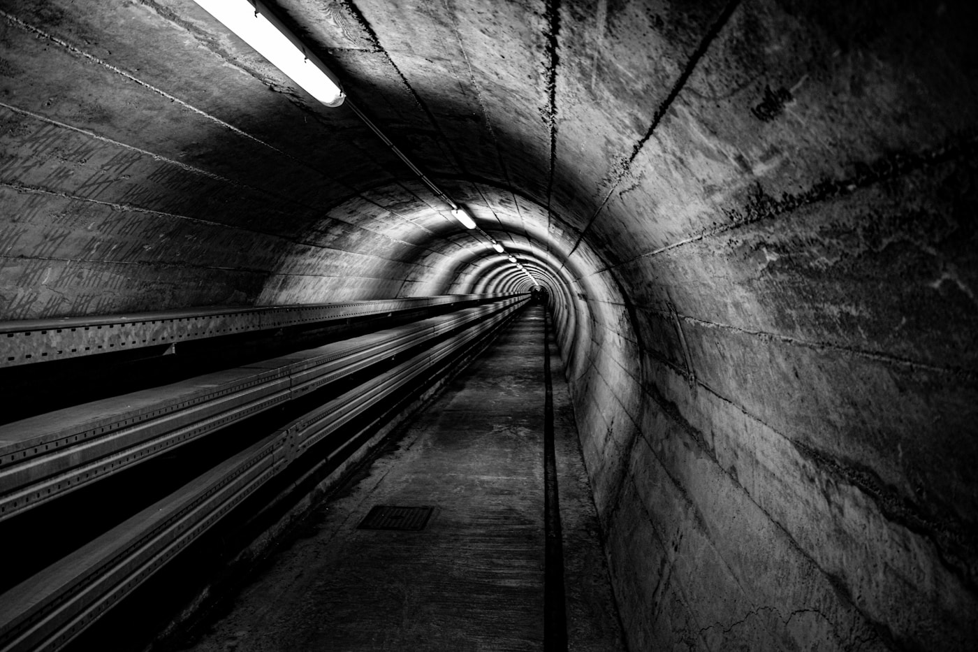 点検データの空白地帯」となるインフラ現場